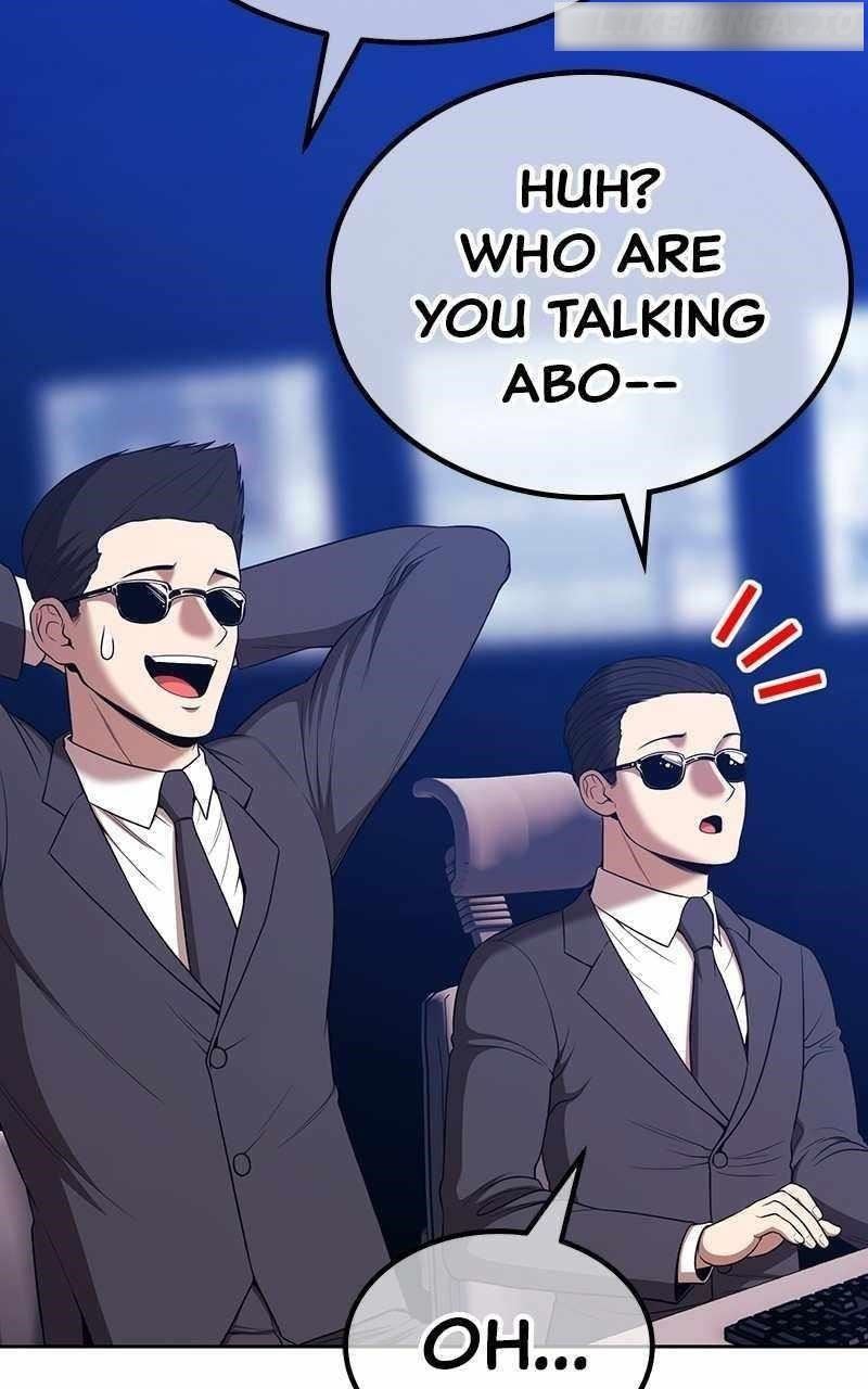 99 Reinforced Wood Stick Chapter 97 - Page 303 in English