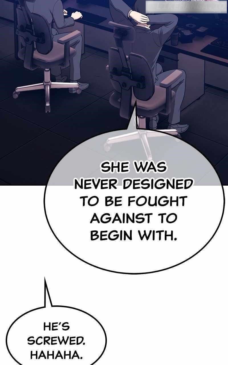 99 Reinforced Wood Stick Chapter 97 - Page 309 in English