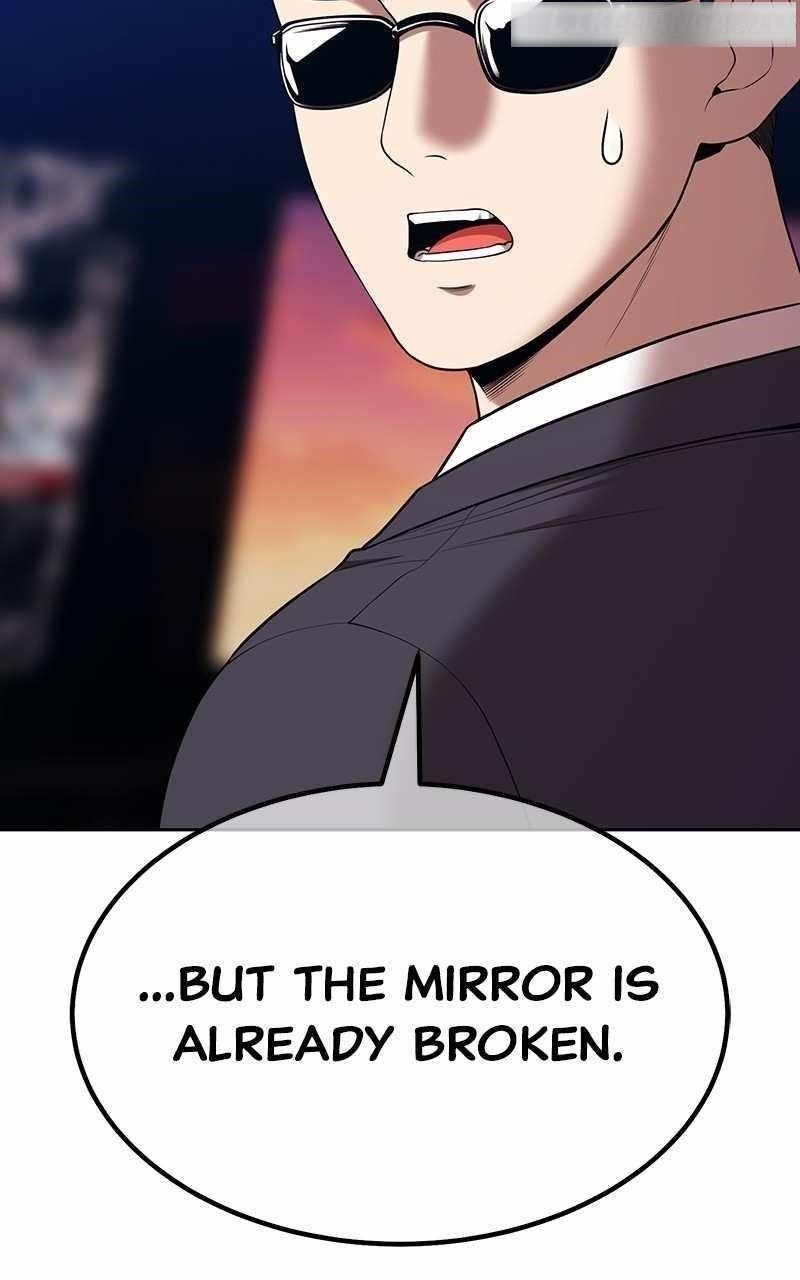 99 Reinforced Wood Stick Chapter 97 - Page 323 in English