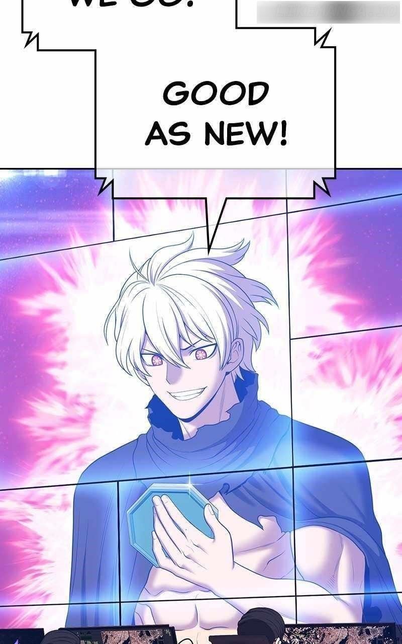 99 Reinforced Wood Stick Chapter 97 - Page 343 in English