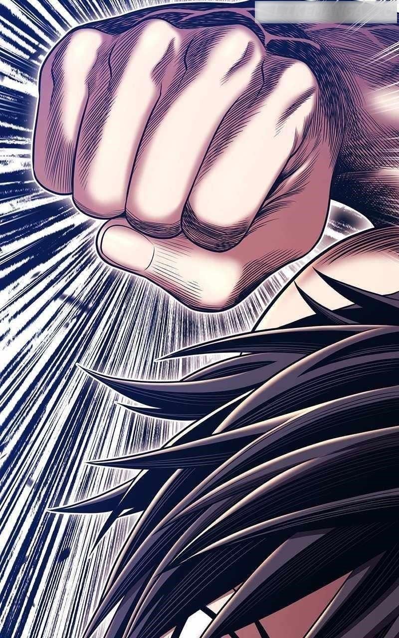 99 Reinforced Wood Stick Chapter 97 - Page 416 in English