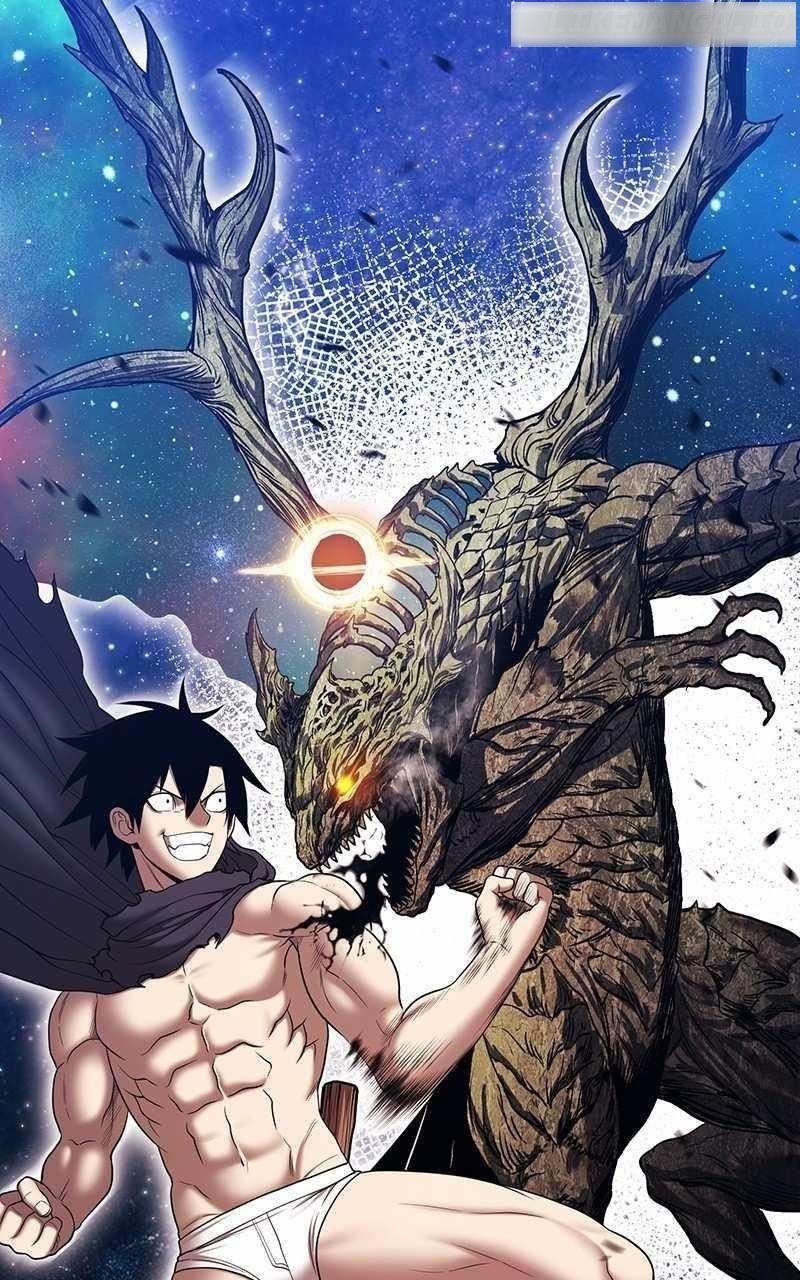 99 Reinforced Wood Stick Chapter 97 - Page 444 in English