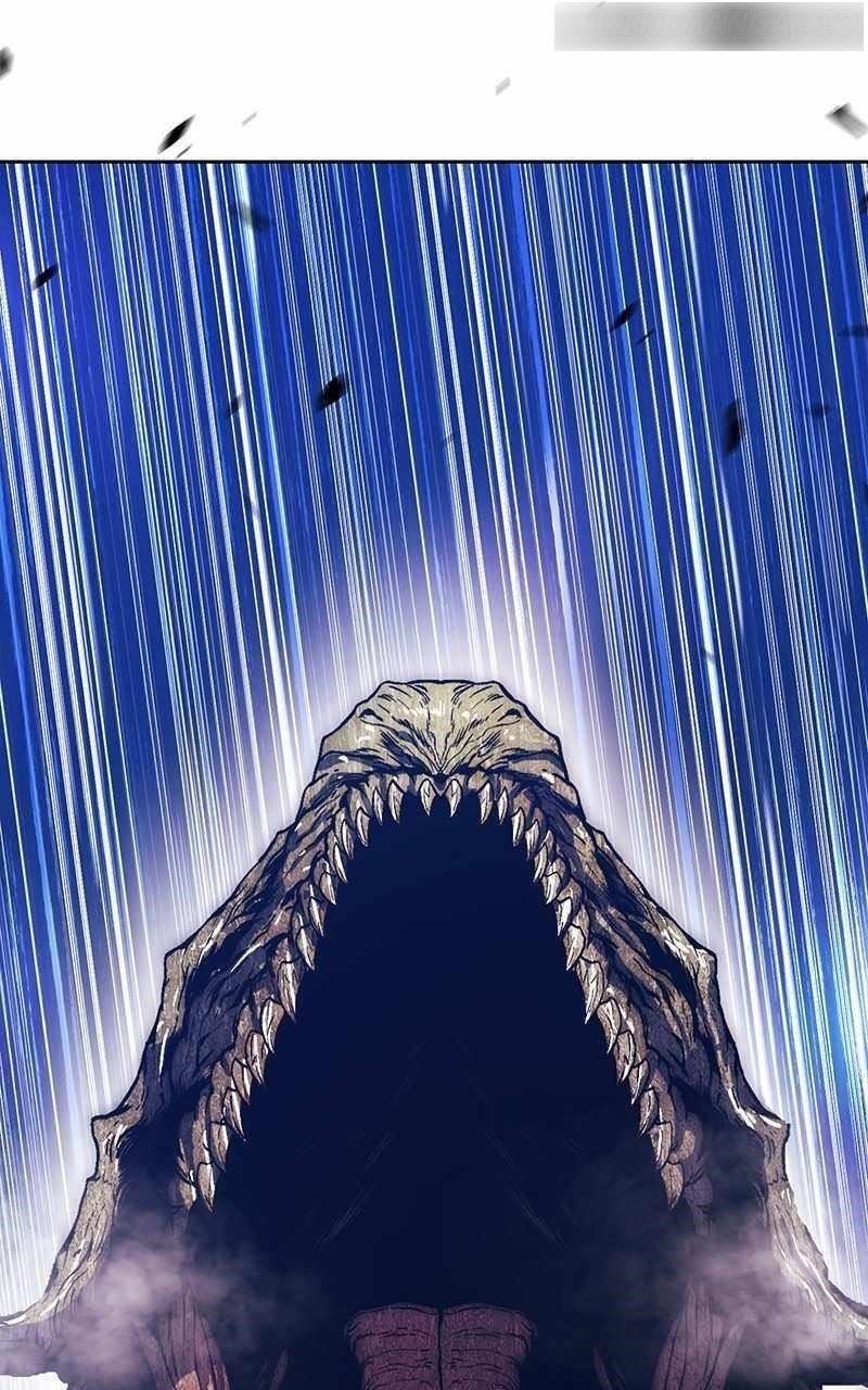 99 Reinforced Wood Stick Chapter 97 - Page 458 in English