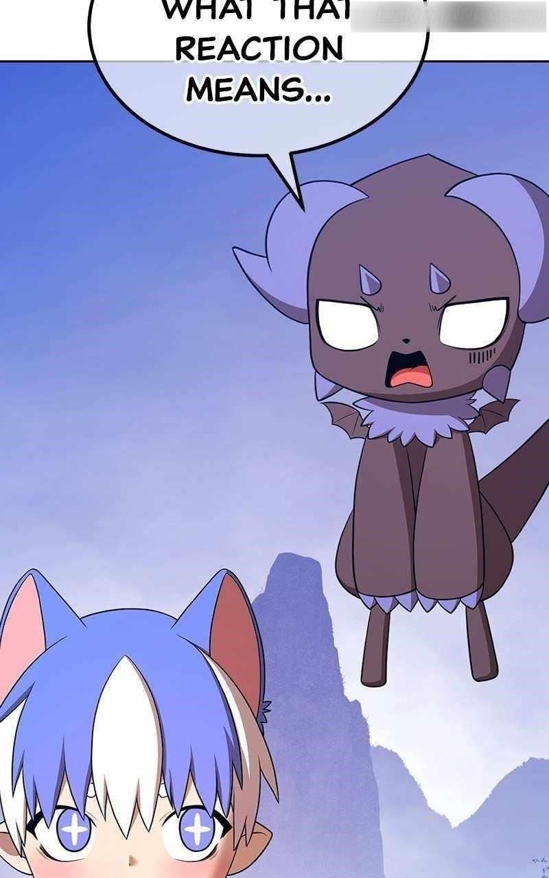 99 Reinforced Wood Stick Chapter 97 - Page 56 in English