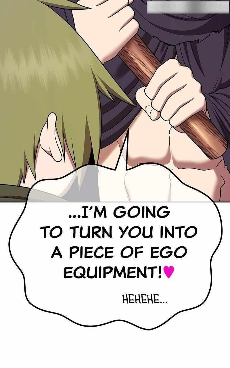 99 Reinforced Wood Stick Chapter 97 - Page 72 in English
