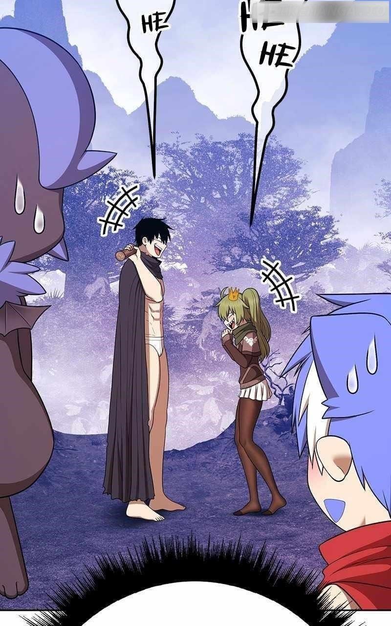 99 Reinforced Wood Stick Chapter 97 - Page 90 in English