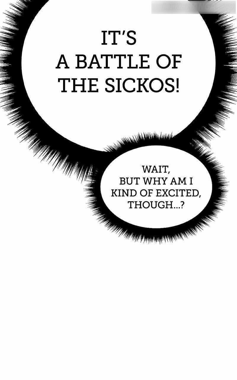 99 Reinforced Wood Stick Chapter 97 - Page 91 in English
