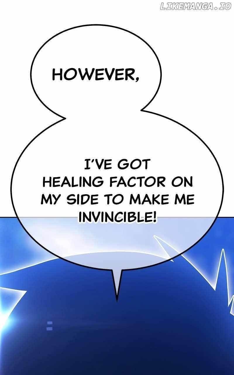 99 Reinforced Wood Stick Chapter 98 - Page 118 in English