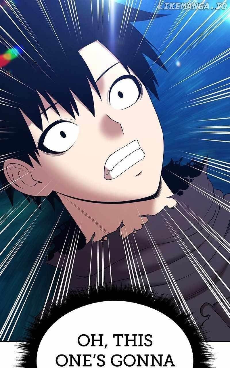 99 Reinforced Wood Stick Chapter 98 - Page 145 in English