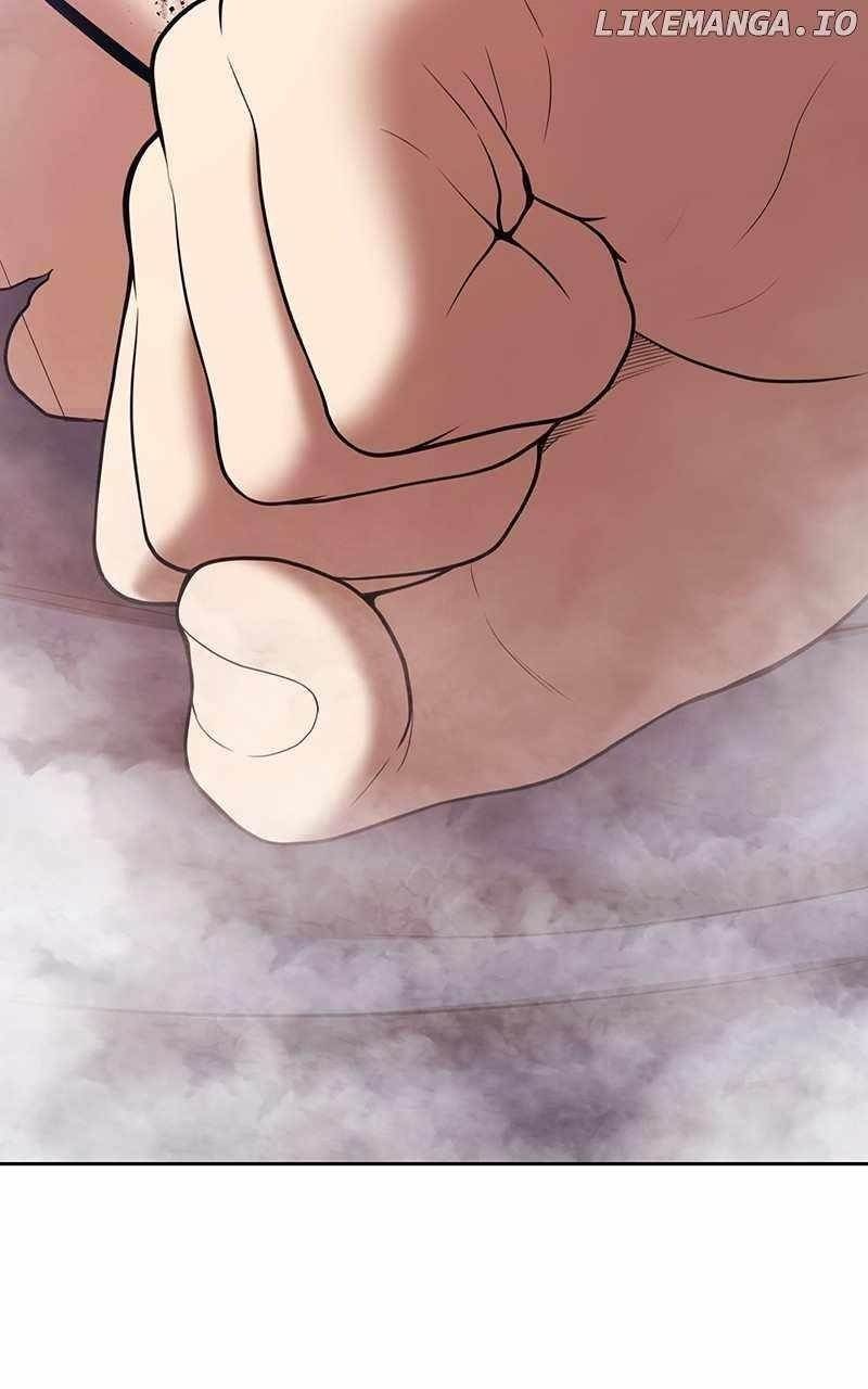 99 Reinforced Wood Stick Chapter 98 - Page 162 in English