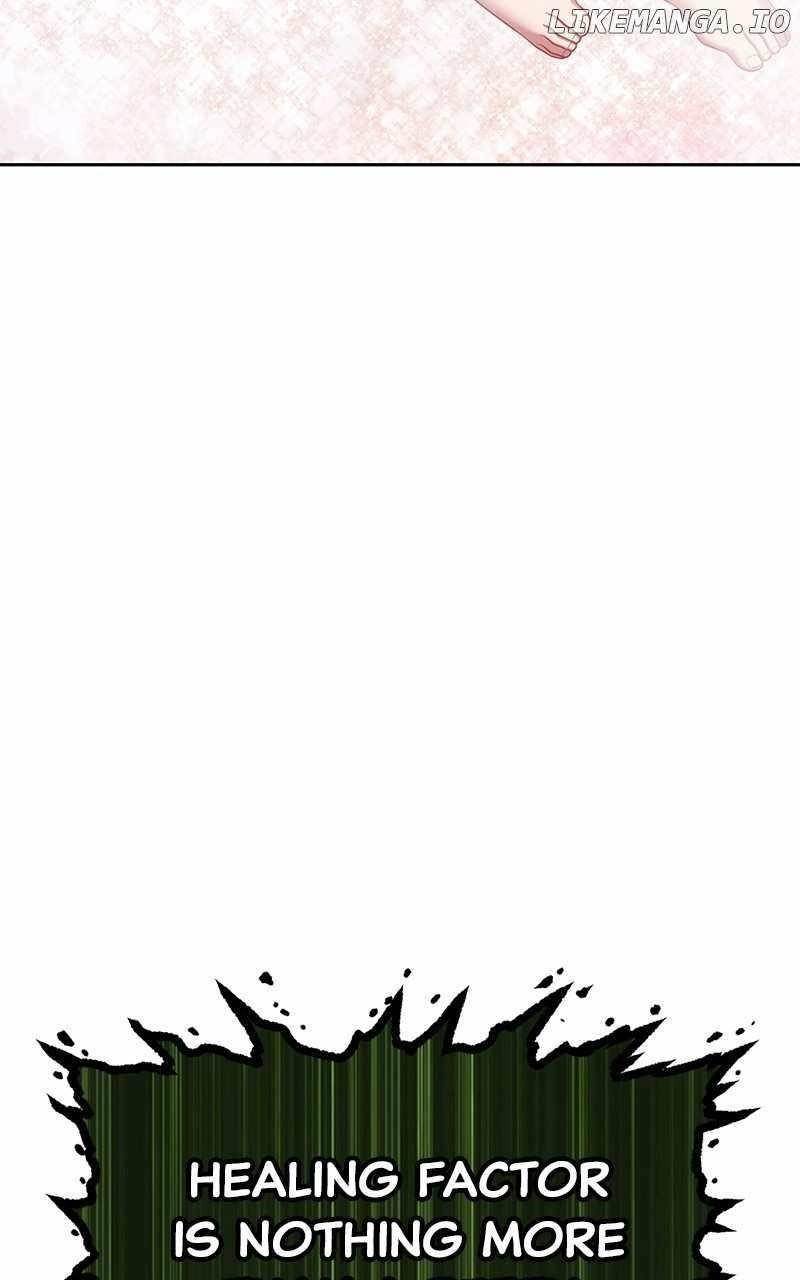 99 Reinforced Wood Stick Chapter 98 - Page 165 in English