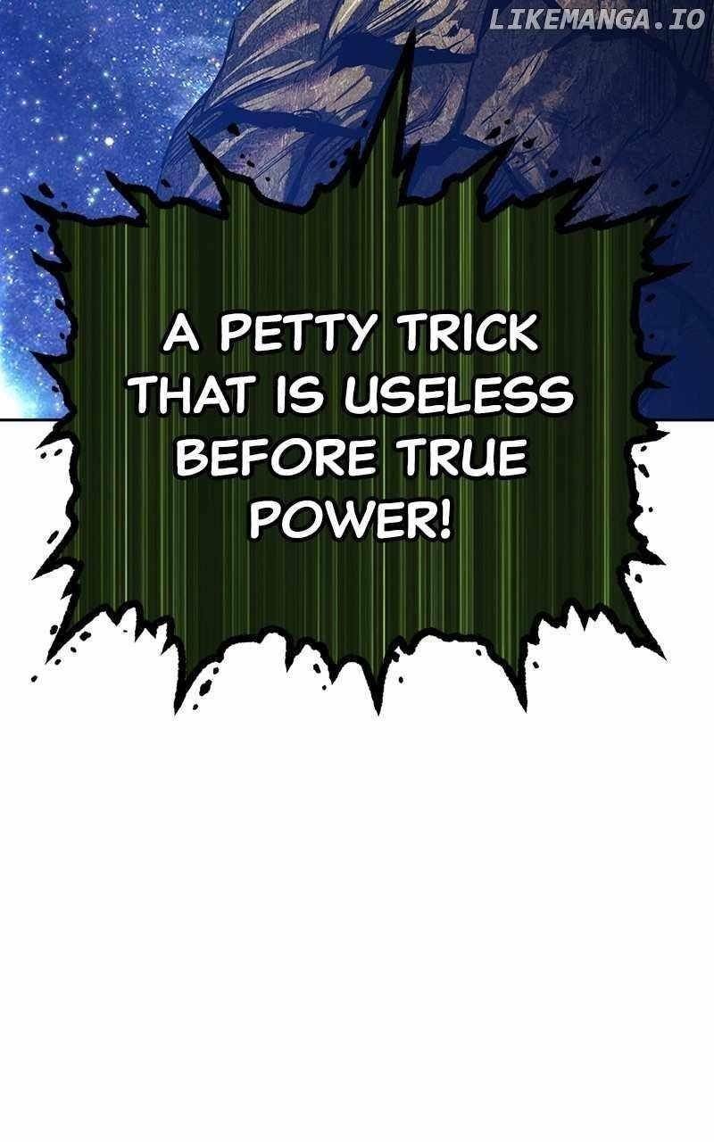 99 Reinforced Wood Stick Chapter 98 - Page 168 in English