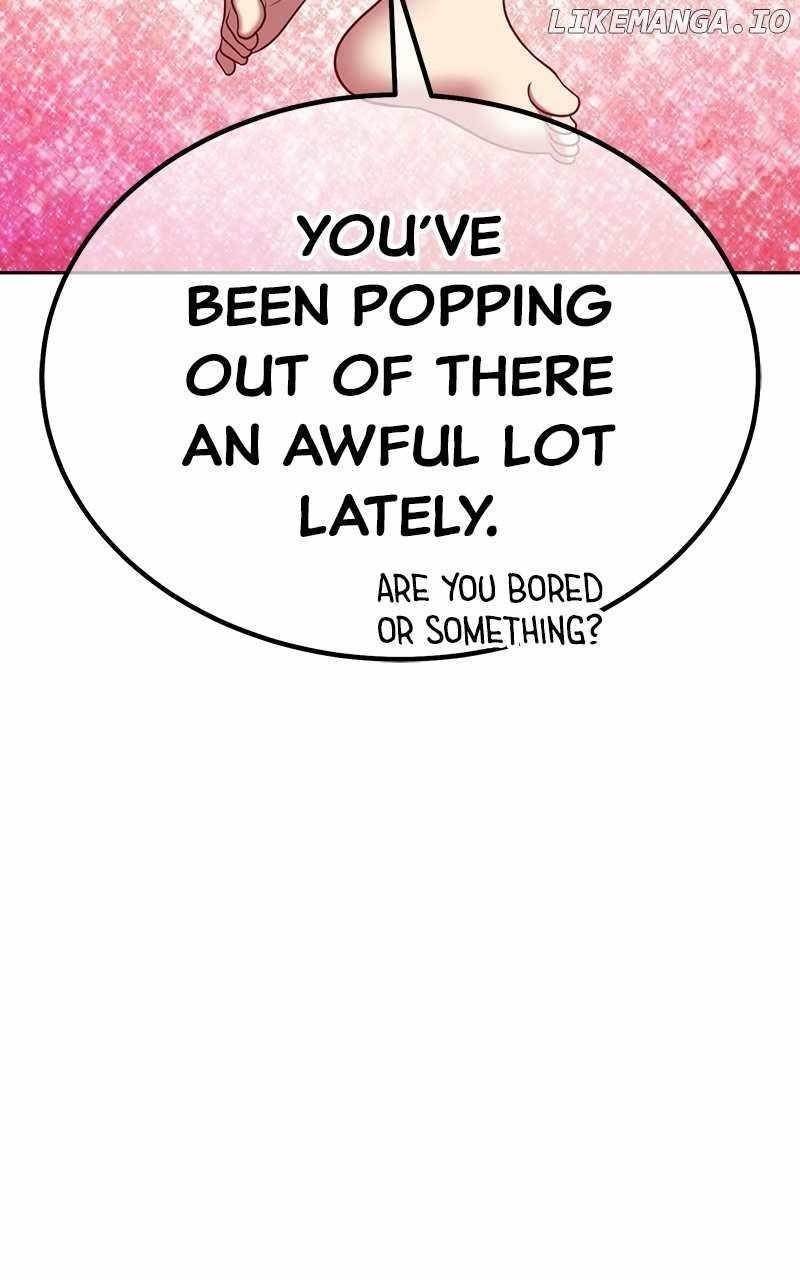 99 Reinforced Wood Stick Chapter 98 - Page 205 in English