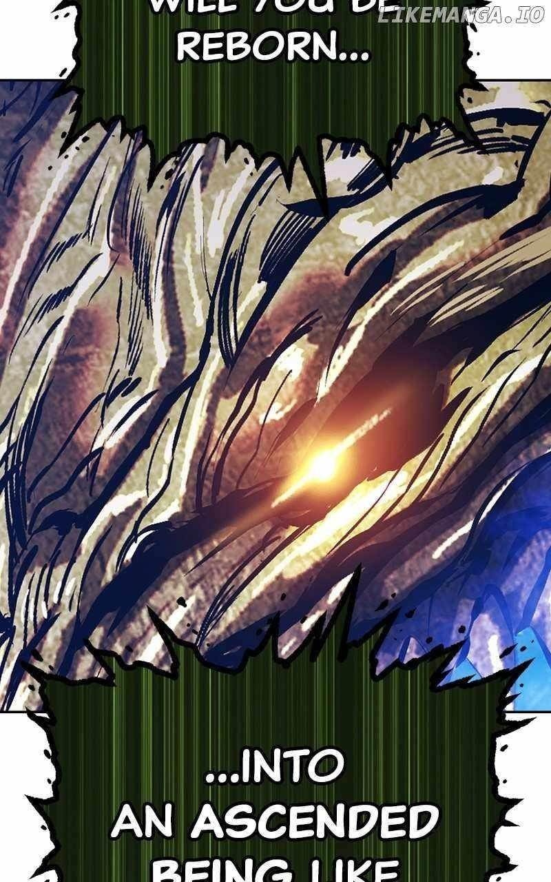 99 Reinforced Wood Stick Chapter 98 - Page 232 in English