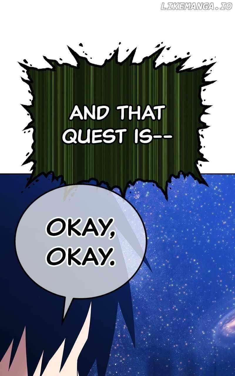 99 Reinforced Wood Stick Chapter 98 - Page 234 in English