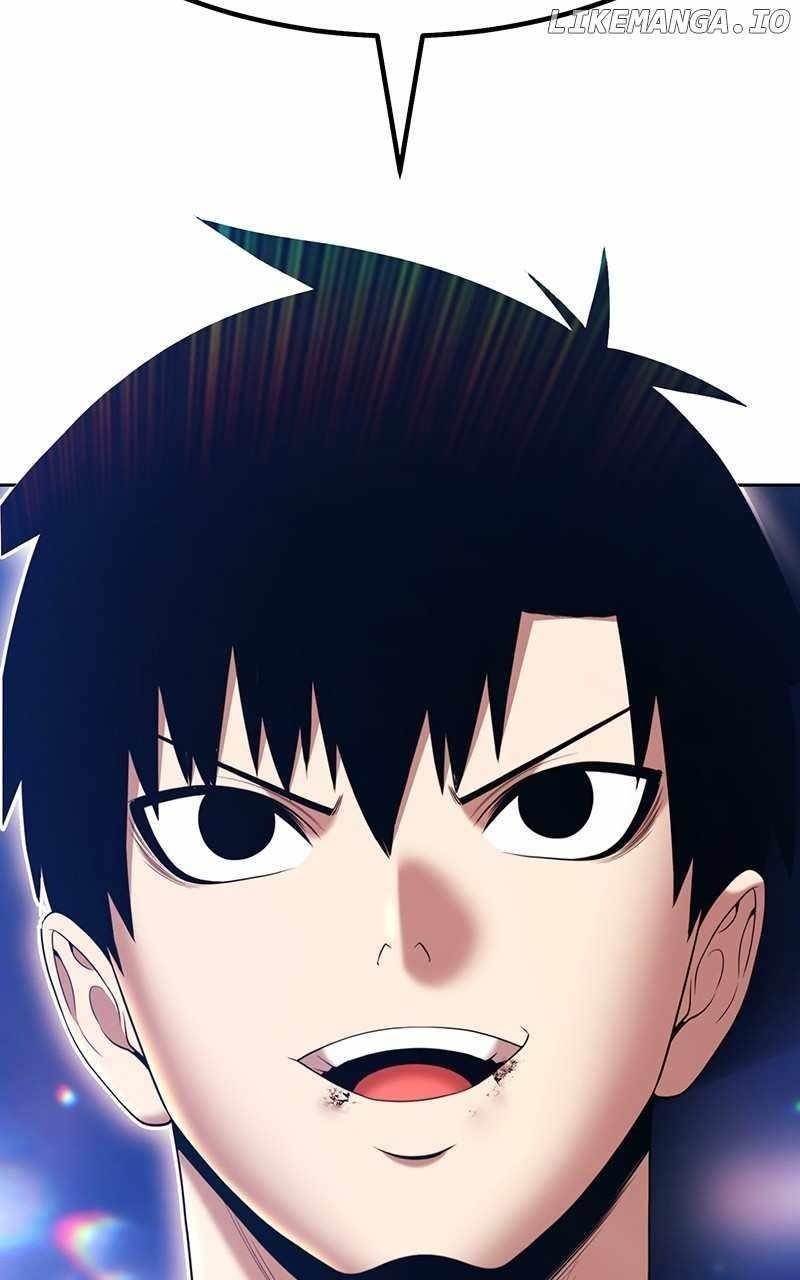 99 Reinforced Wood Stick Chapter 98 - Page 242 in English