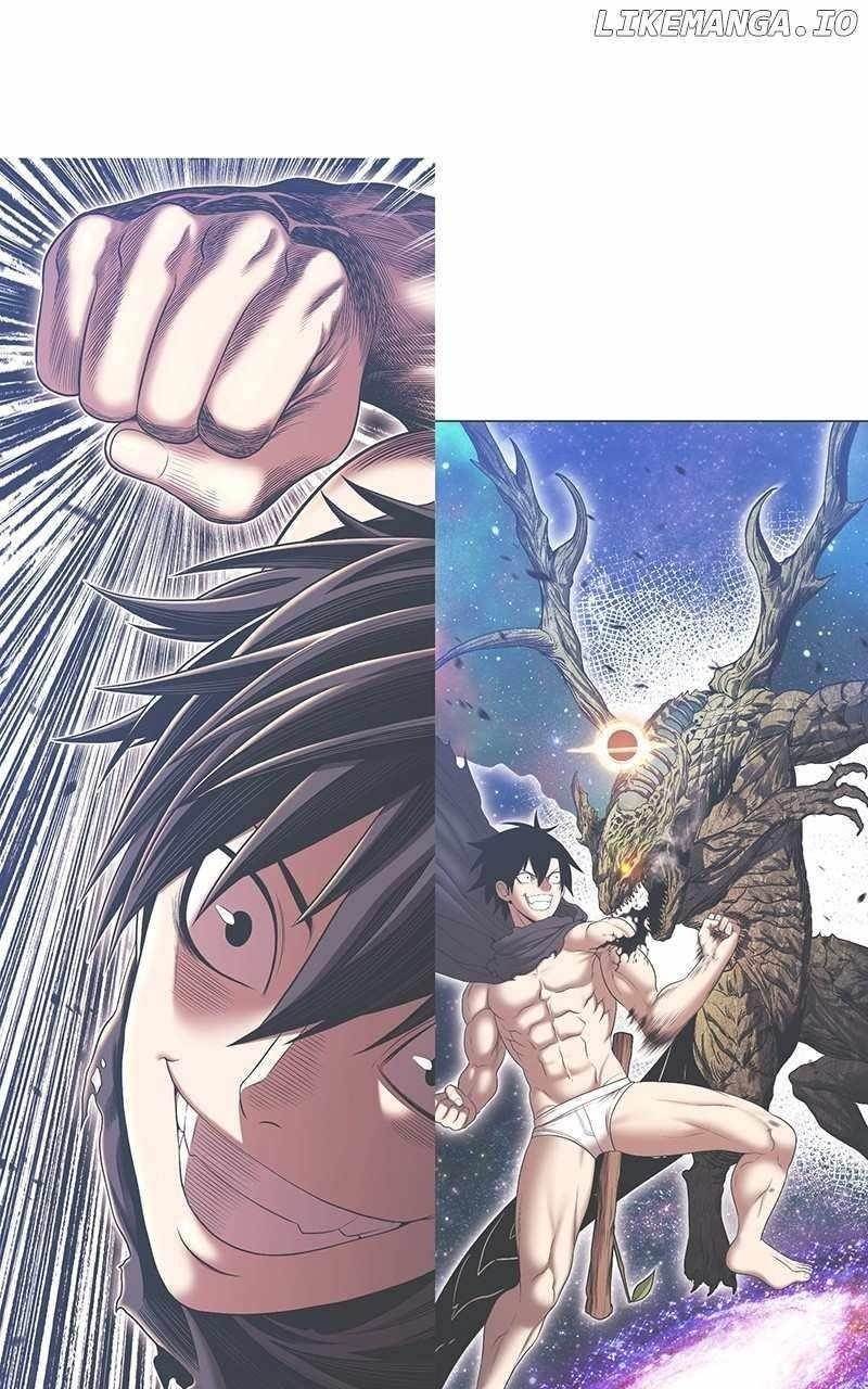 99 Reinforced Wood Stick Chapter 98 - Page 256 in English