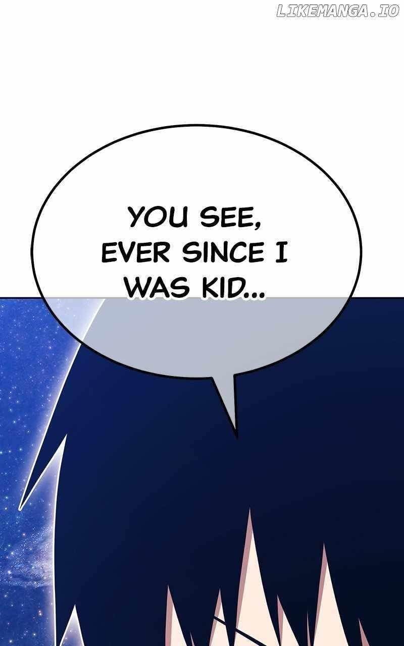 99 Reinforced Wood Stick Chapter 98 - Page 261 in English