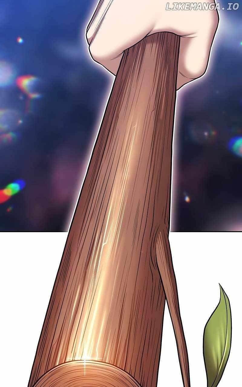 99 Reinforced Wood Stick Chapter 98 - Page 265 in English