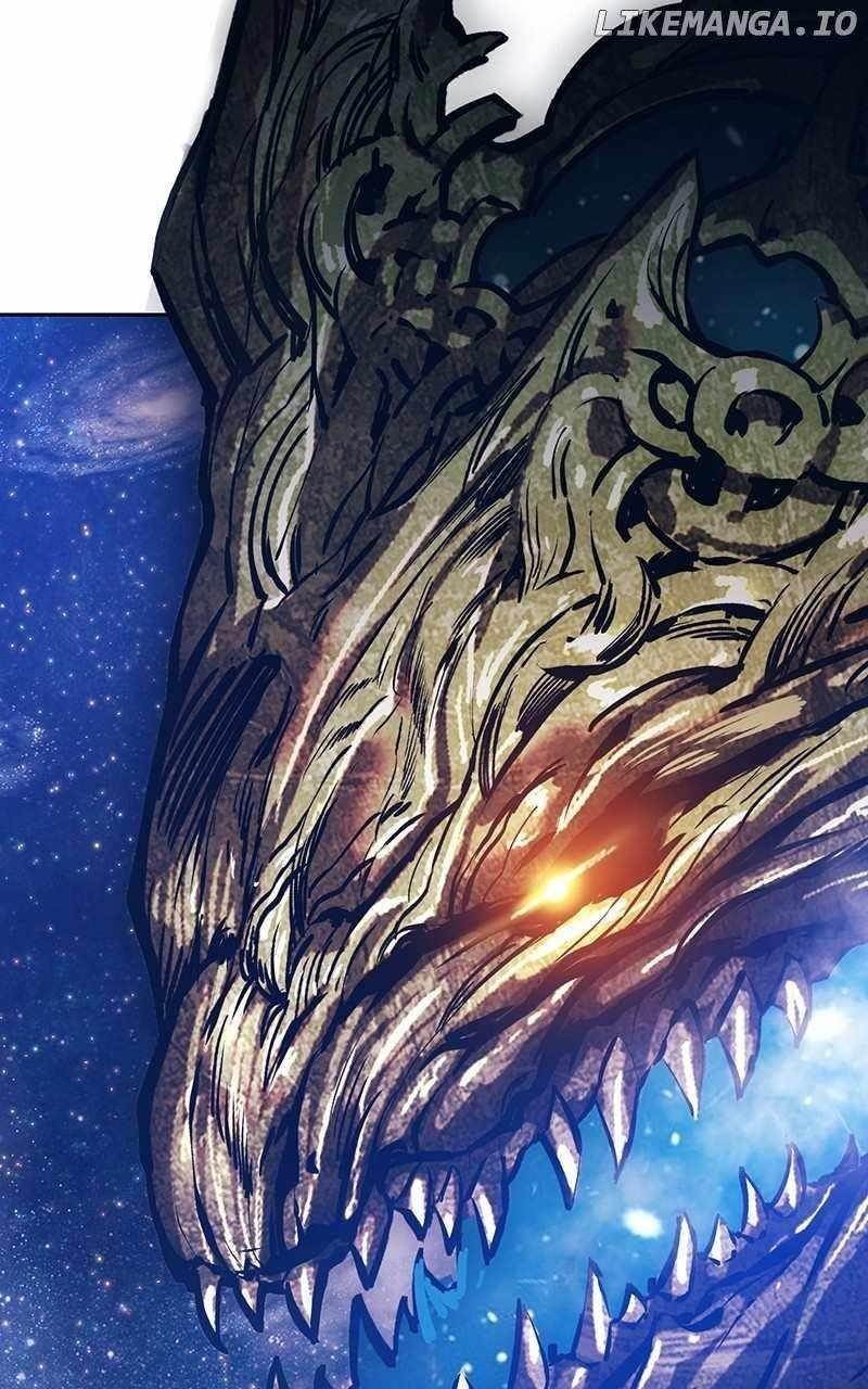 99 Reinforced Wood Stick Chapter 98 - Page 268 in English