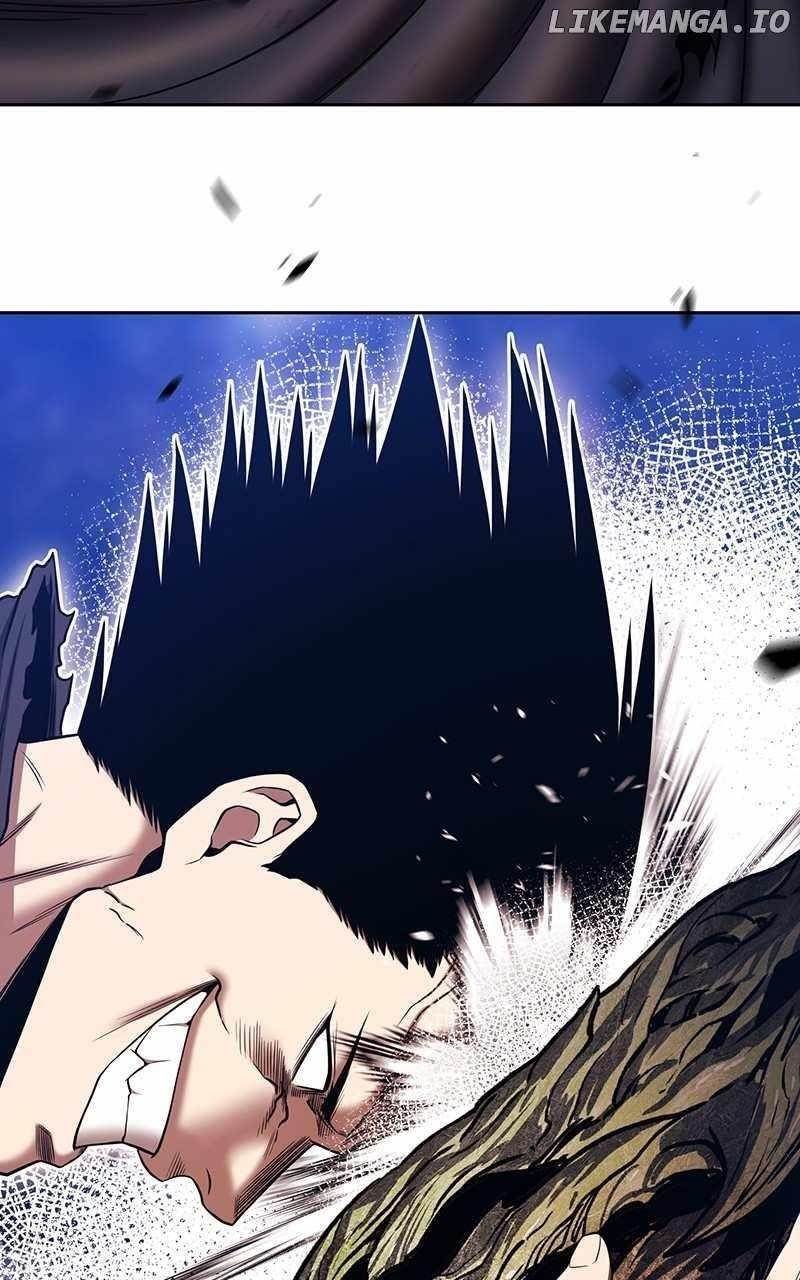 99 Reinforced Wood Stick Chapter 98 - Page 27 in English
