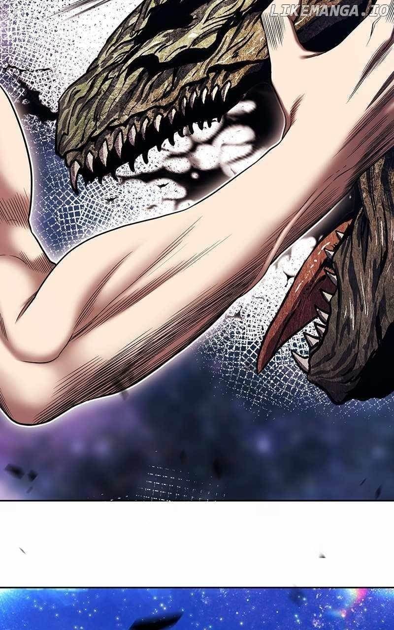 99 Reinforced Wood Stick Chapter 98 - Page 28 in English