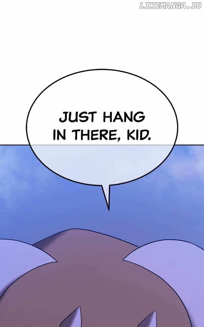 99 Reinforced Wood Stick Chapter 98 - Page 284 in English