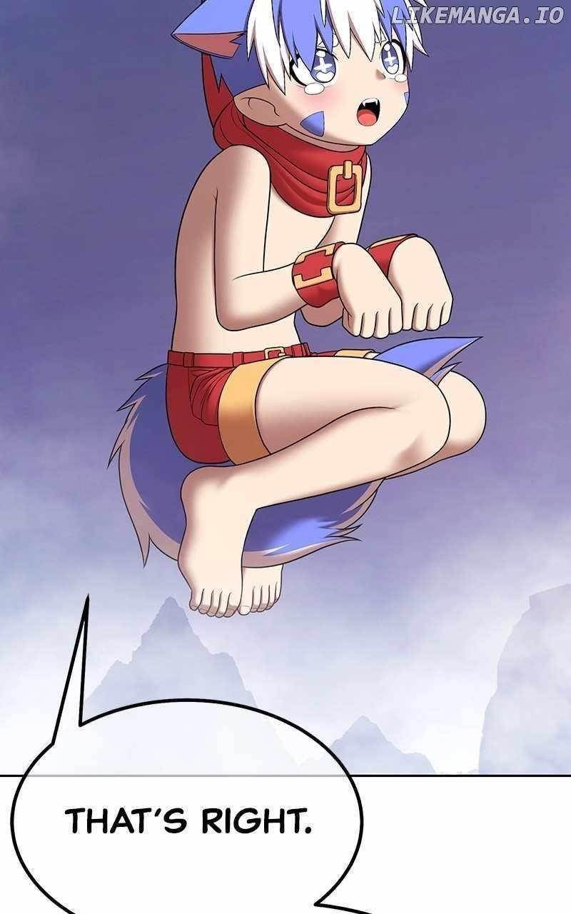 99 Reinforced Wood Stick Chapter 98 - Page 290 in English