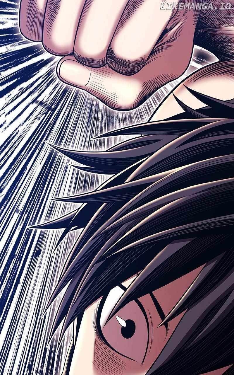 99 Reinforced Wood Stick Chapter 98 - Page 3 in English