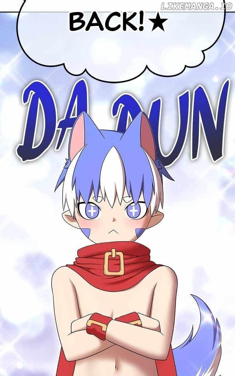 99 Reinforced Wood Stick Chapter 98 - Page 305 in English