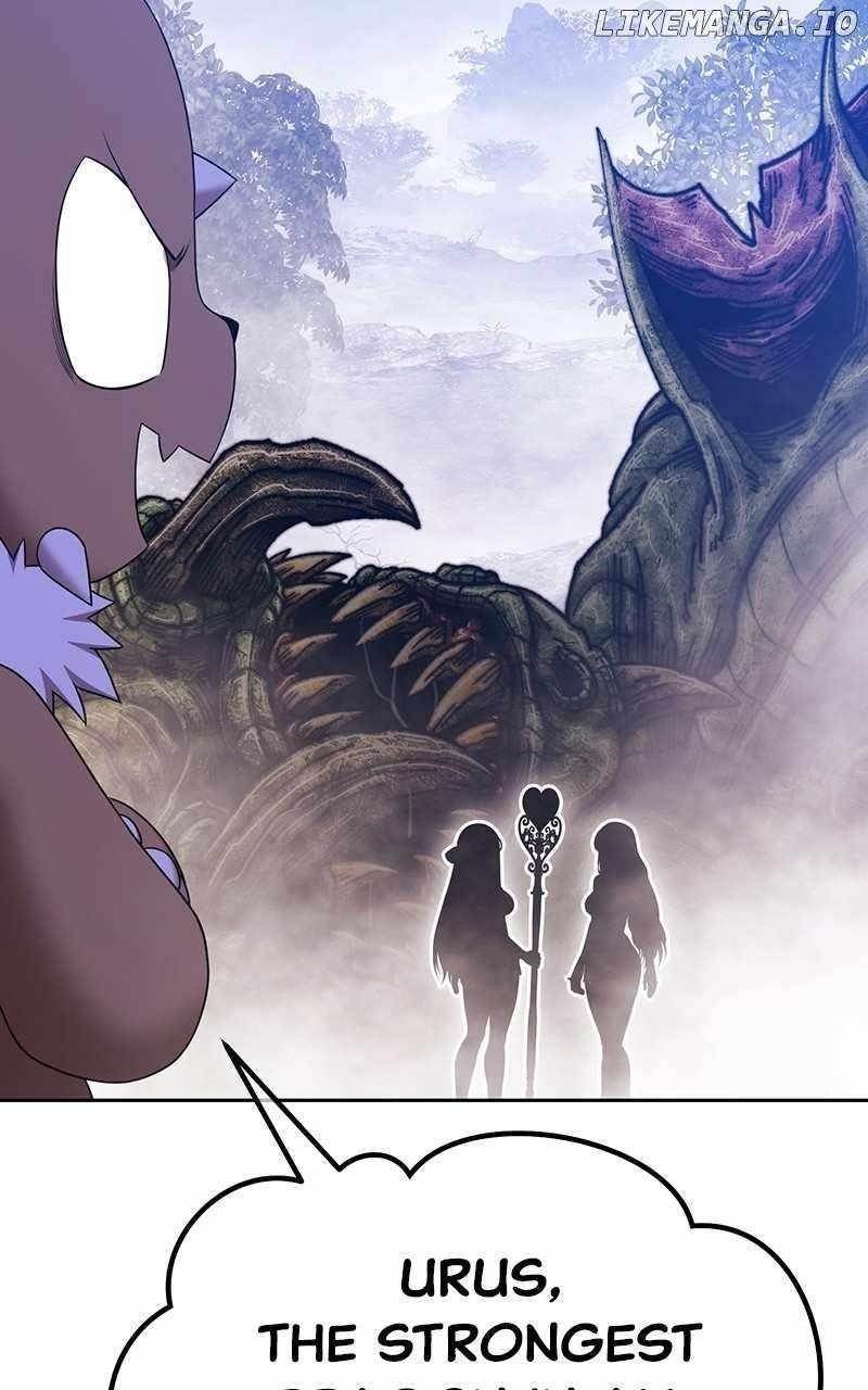 99 Reinforced Wood Stick Chapter 98 - Page 308 in English