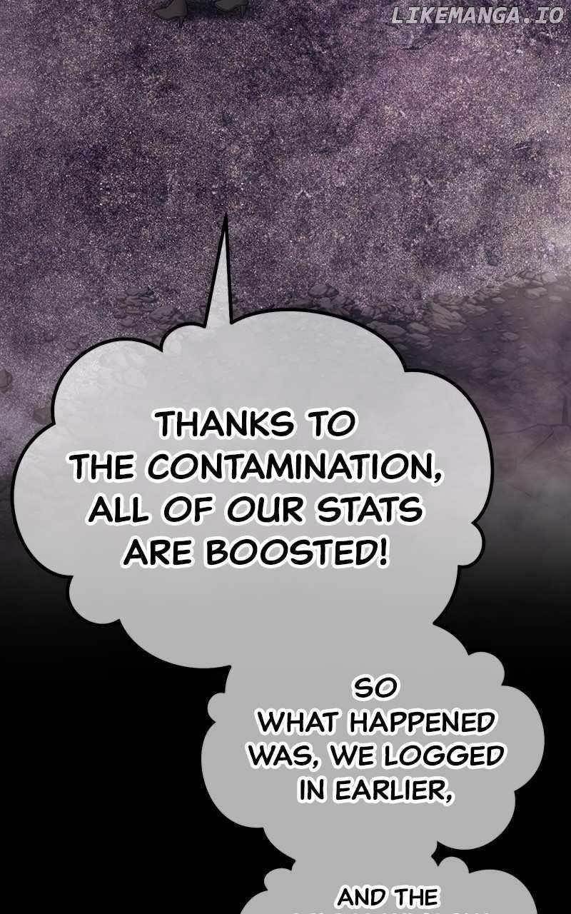 99 Reinforced Wood Stick Chapter 98 - Page 332 in English