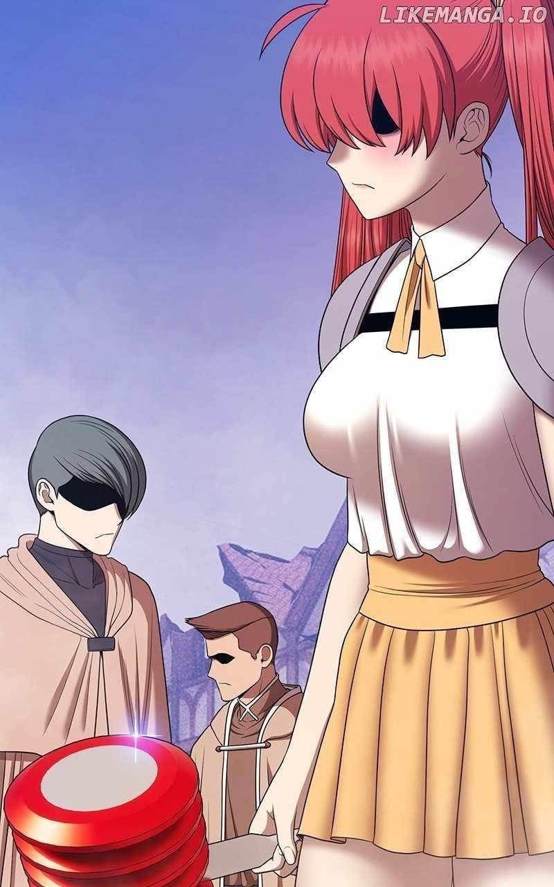 99 Reinforced Wood Stick Chapter 98 - Page 342 in English