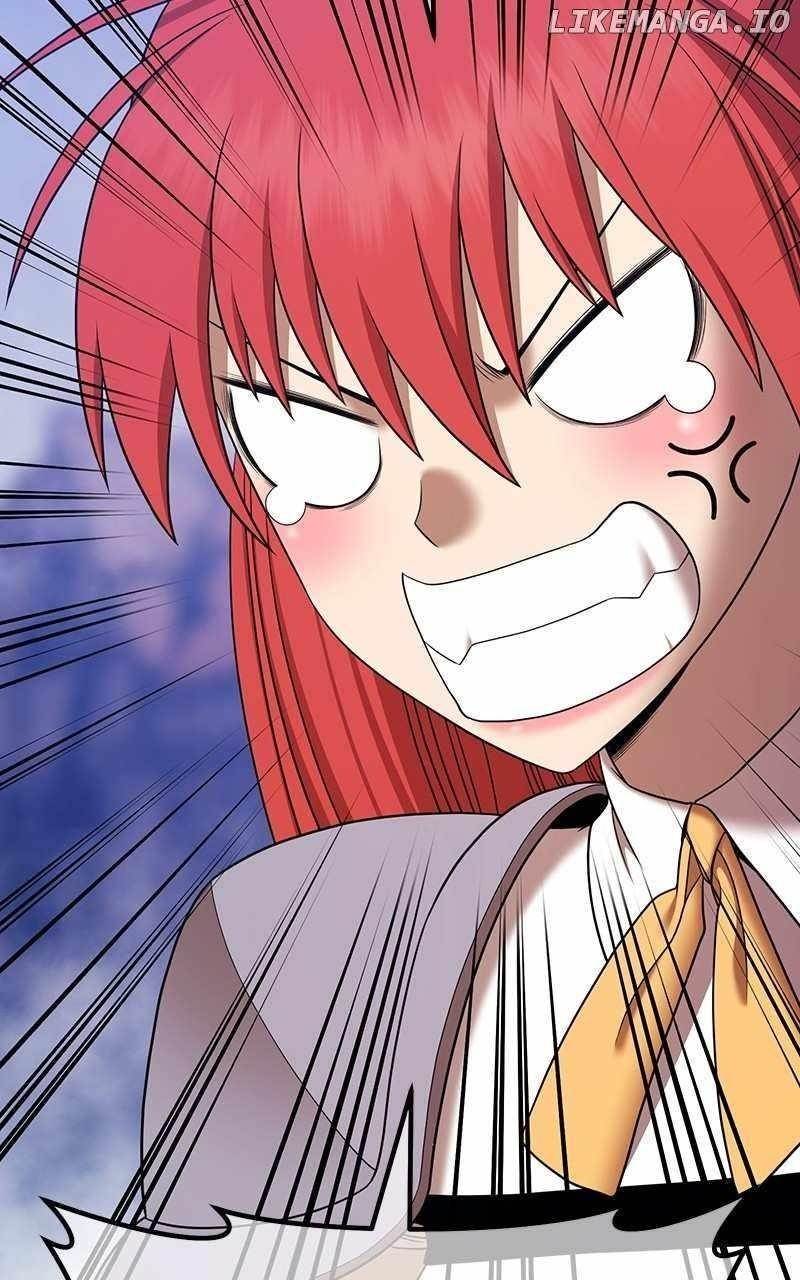 99 Reinforced Wood Stick Chapter 98 - Page 347 in English