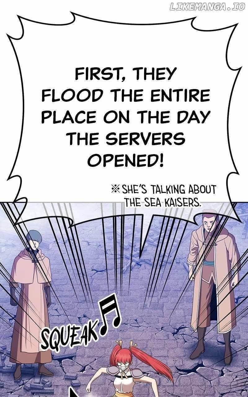 99 Reinforced Wood Stick Chapter 98 - Page 349 in English