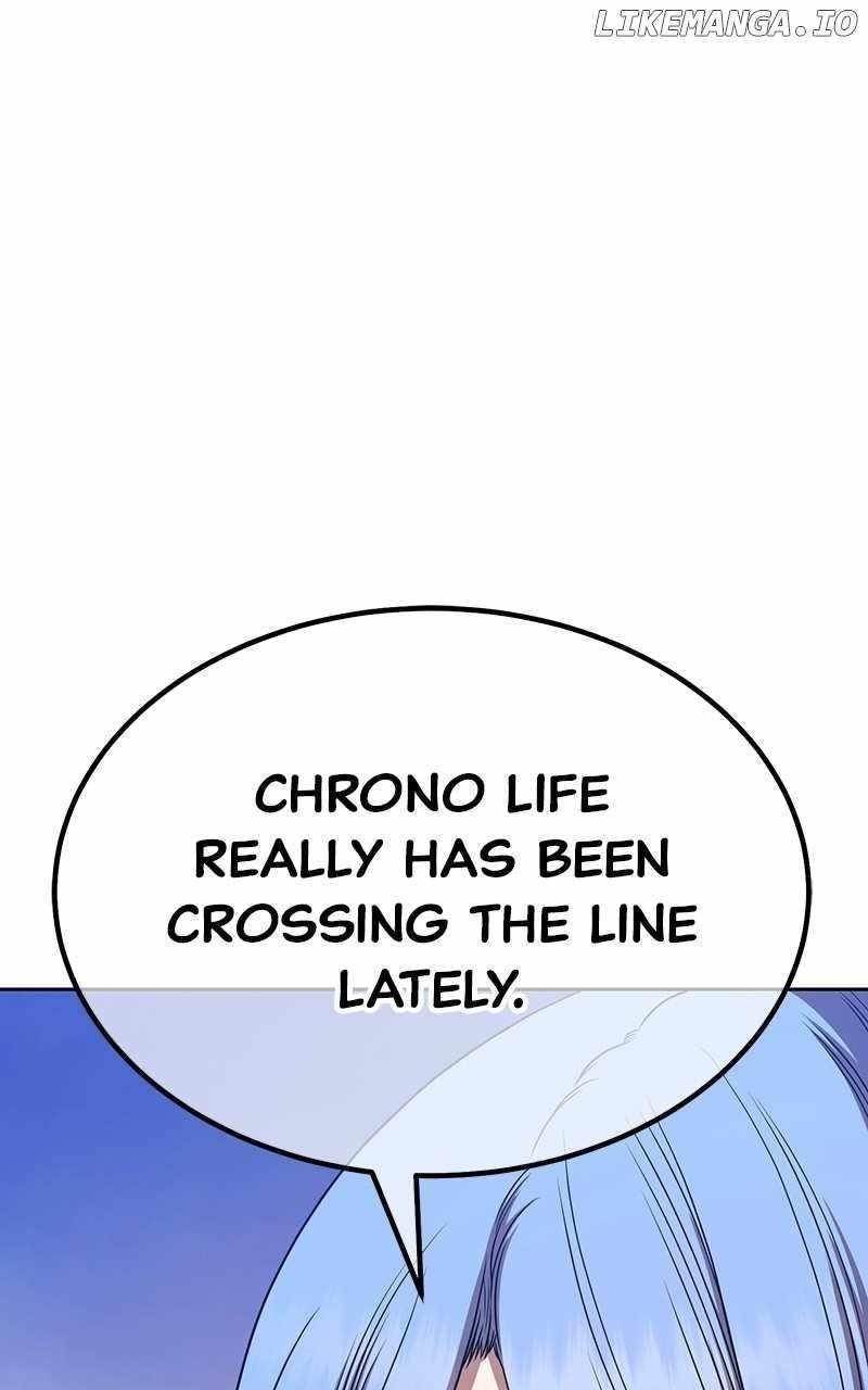 99 Reinforced Wood Stick Chapter 98 - Page 353 in English