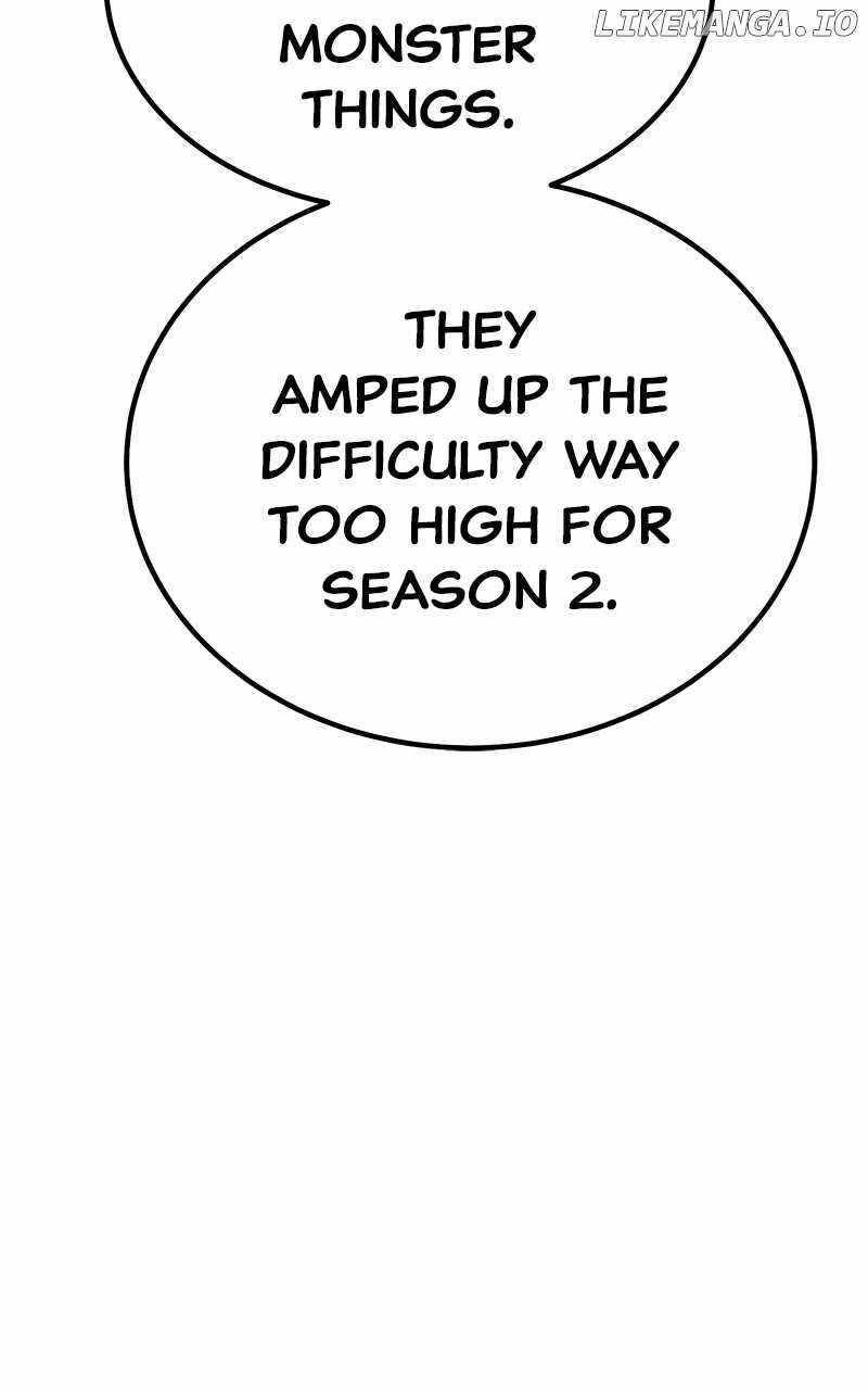 99 Reinforced Wood Stick Chapter 98 - Page 355 in English