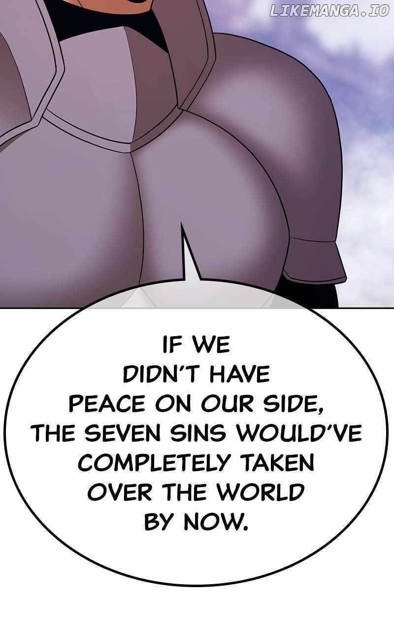99 Reinforced Wood Stick Chapter 98 - Page 357 in English