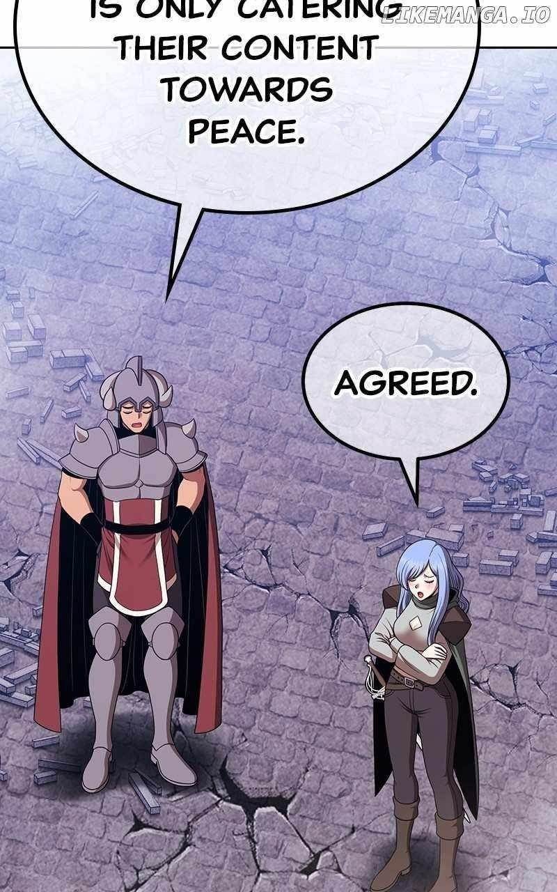 99 Reinforced Wood Stick Chapter 98 - Page 359 in English