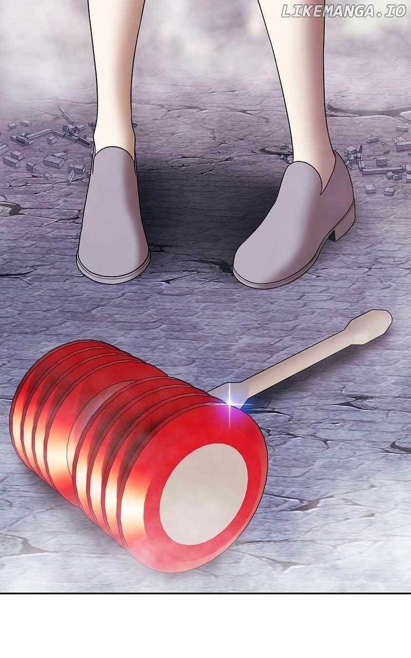 99 Reinforced Wood Stick Chapter 98 - Page 368 in English