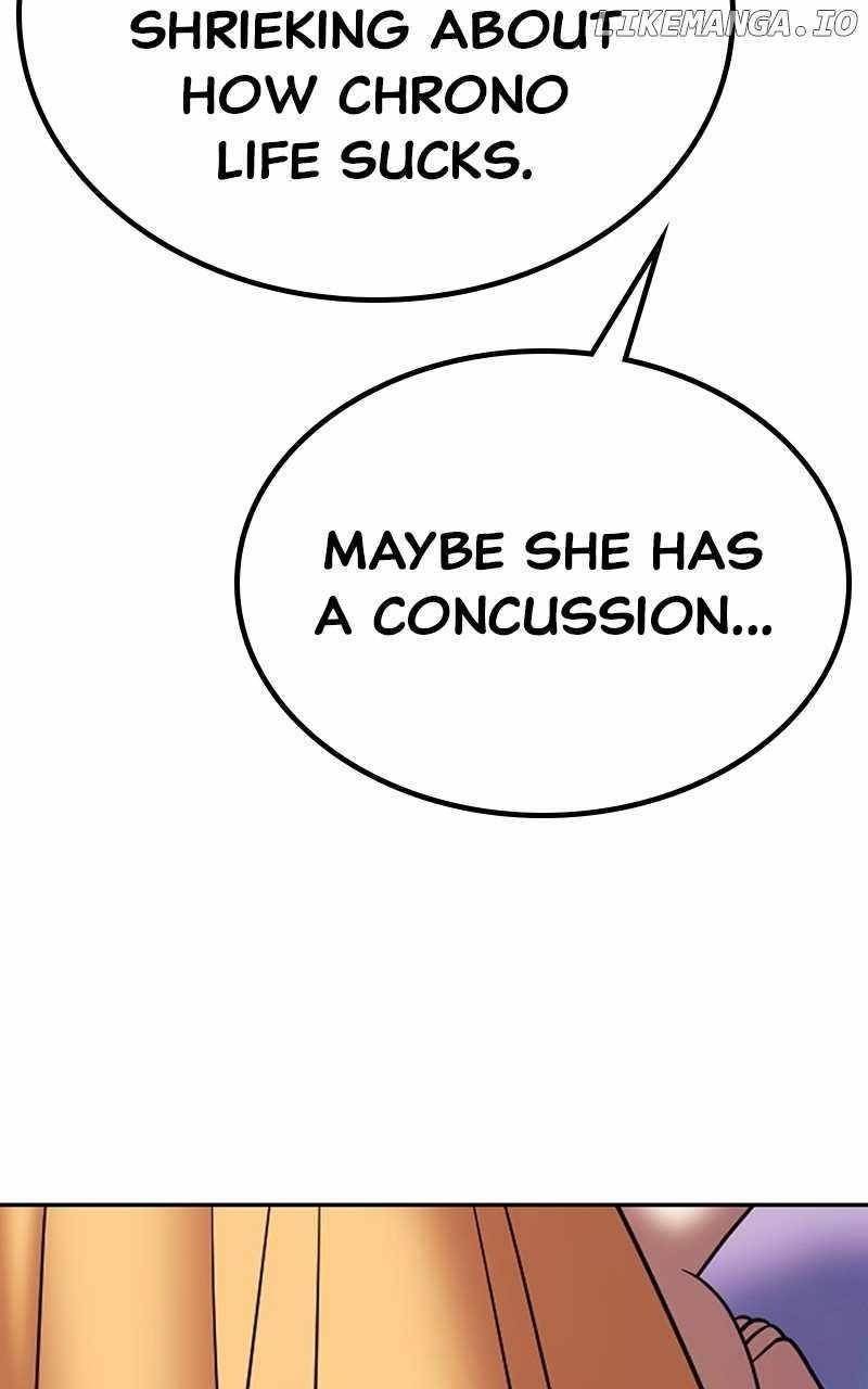 99 Reinforced Wood Stick Chapter 98 - Page 371 in English