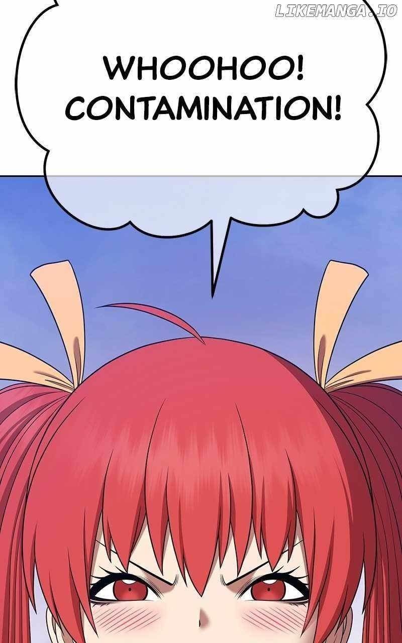 99 Reinforced Wood Stick Chapter 98 - Page 373 in English