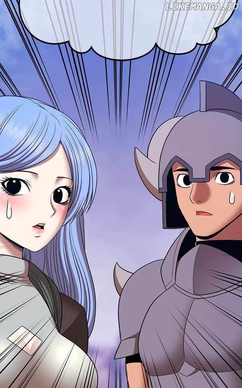 99 Reinforced Wood Stick Chapter 98 - Page 375 in English