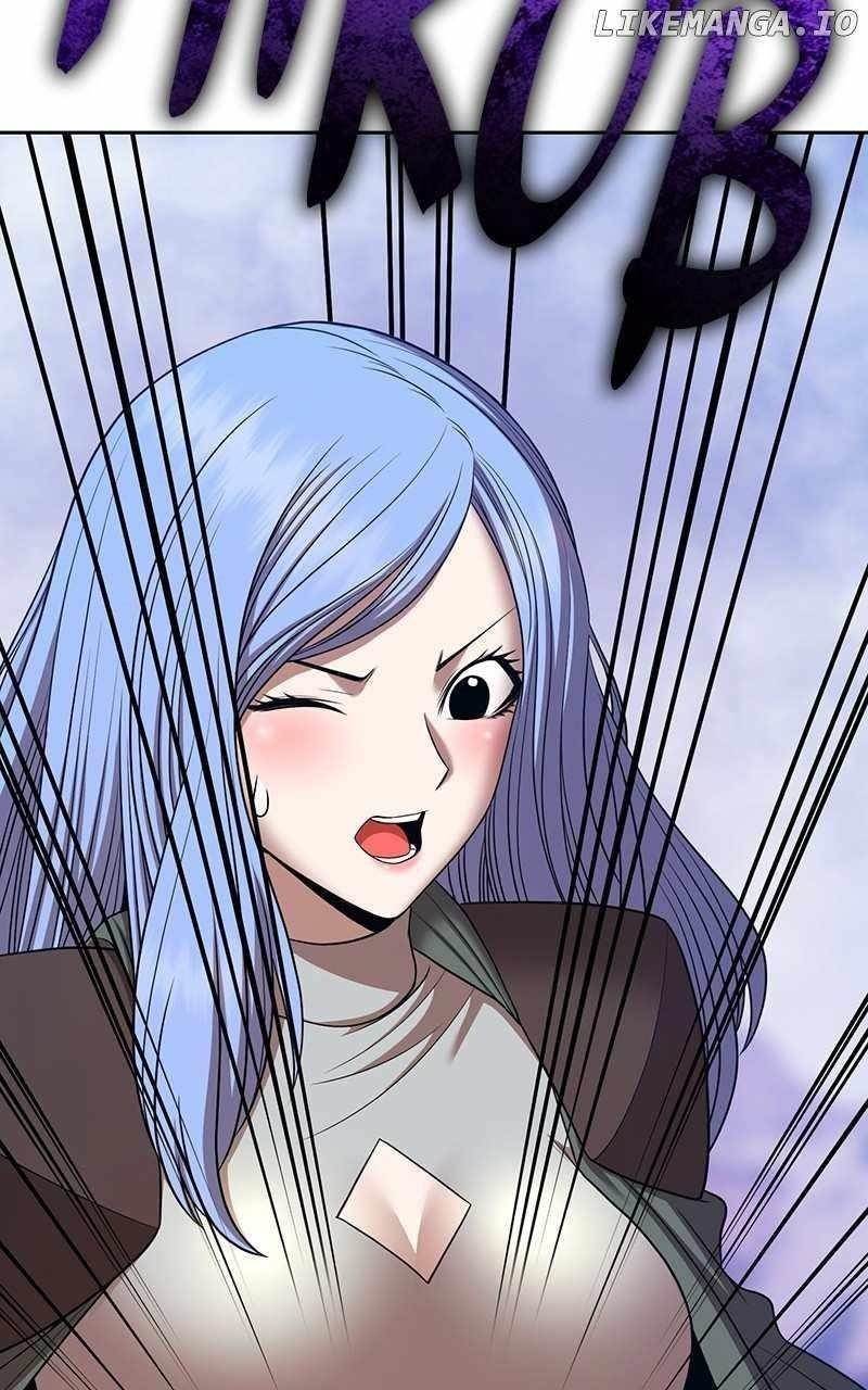 99 Reinforced Wood Stick Chapter 98 - Page 380 in English