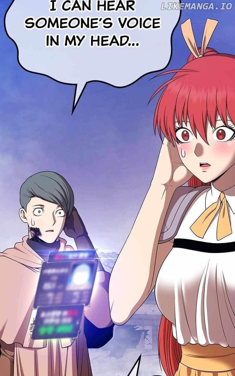 99 Reinforced Wood Stick Chapter 98 - Page 395 in English
