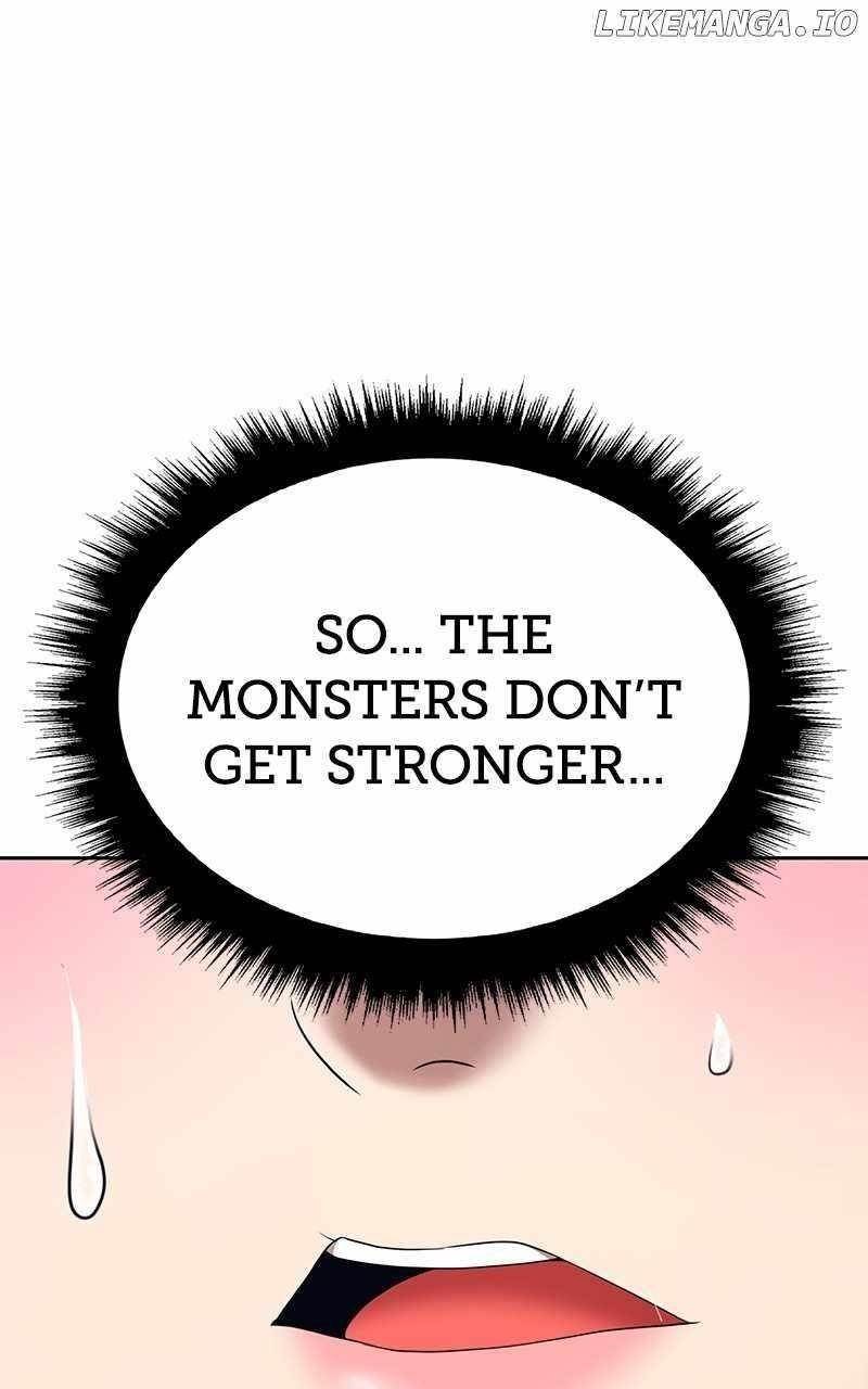 99 Reinforced Wood Stick Chapter 98 - Page 401 in English