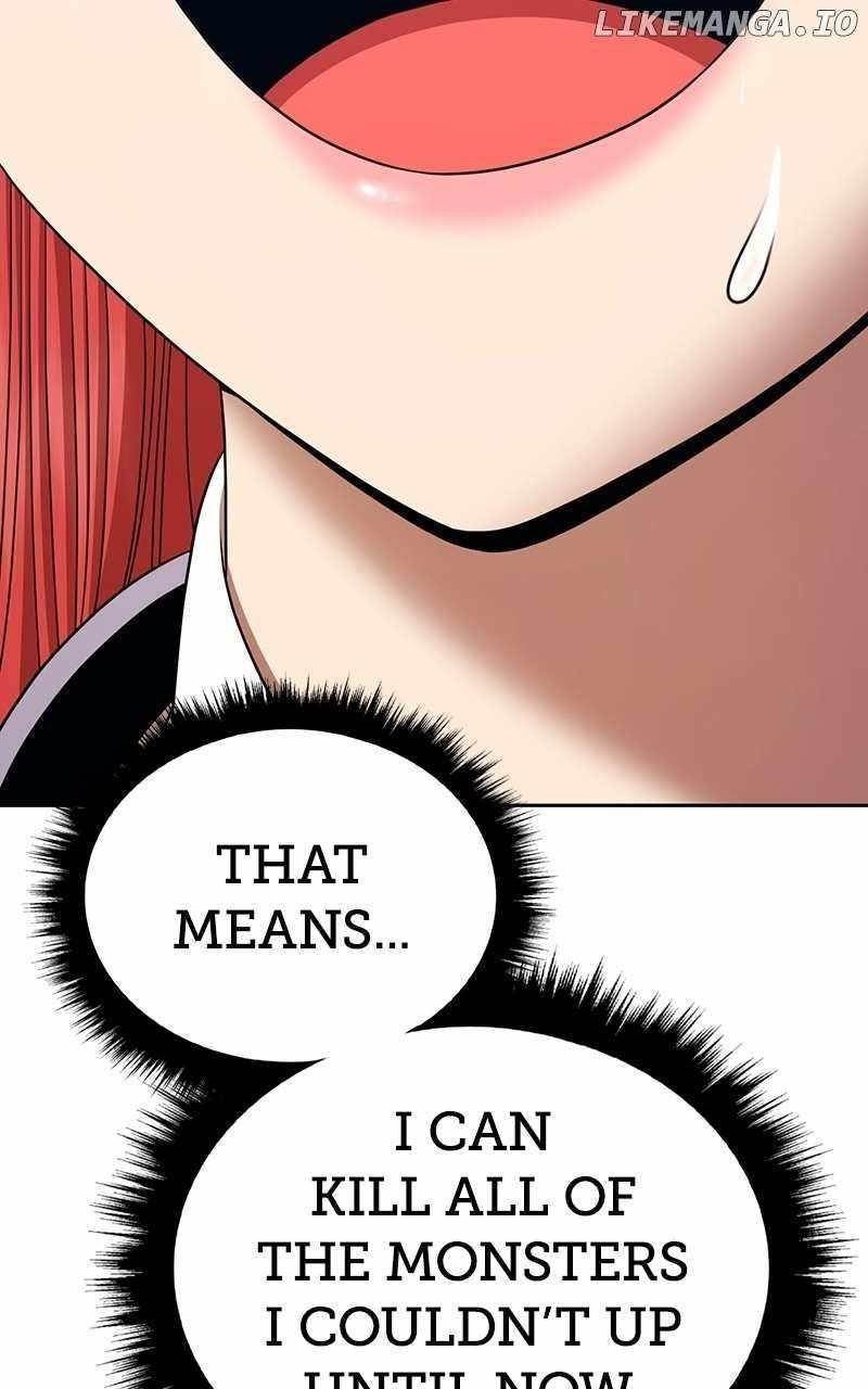 99 Reinforced Wood Stick Chapter 98 - Page 404 in English