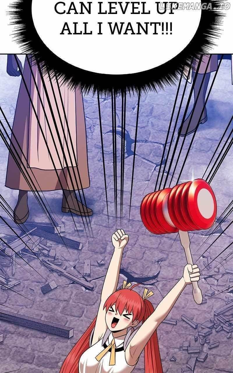 99 Reinforced Wood Stick Chapter 98 - Page 406 in English