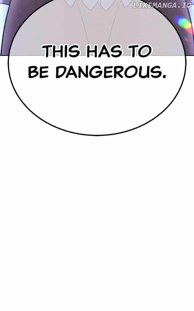 99 Reinforced Wood Stick Chapter 98 - Page 417 in English