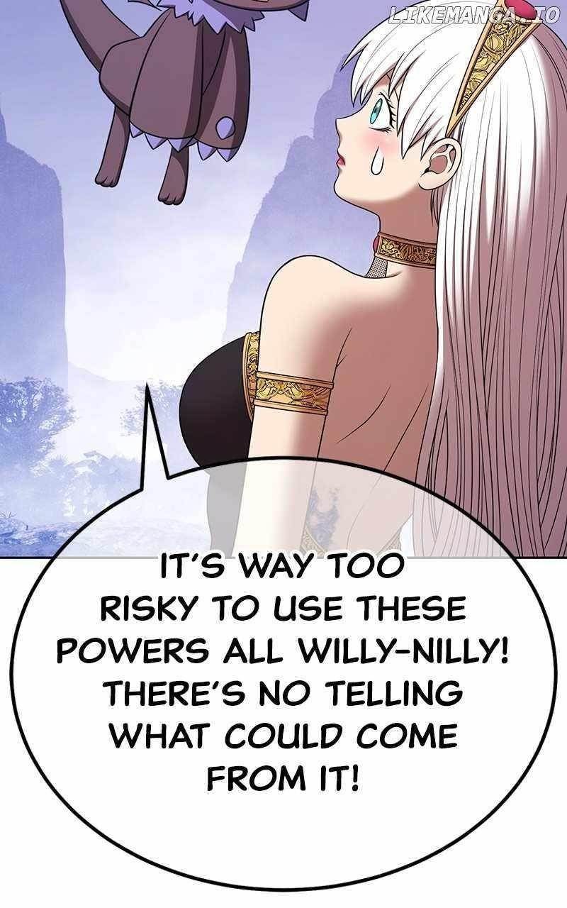99 Reinforced Wood Stick Chapter 98 - Page 419 in English